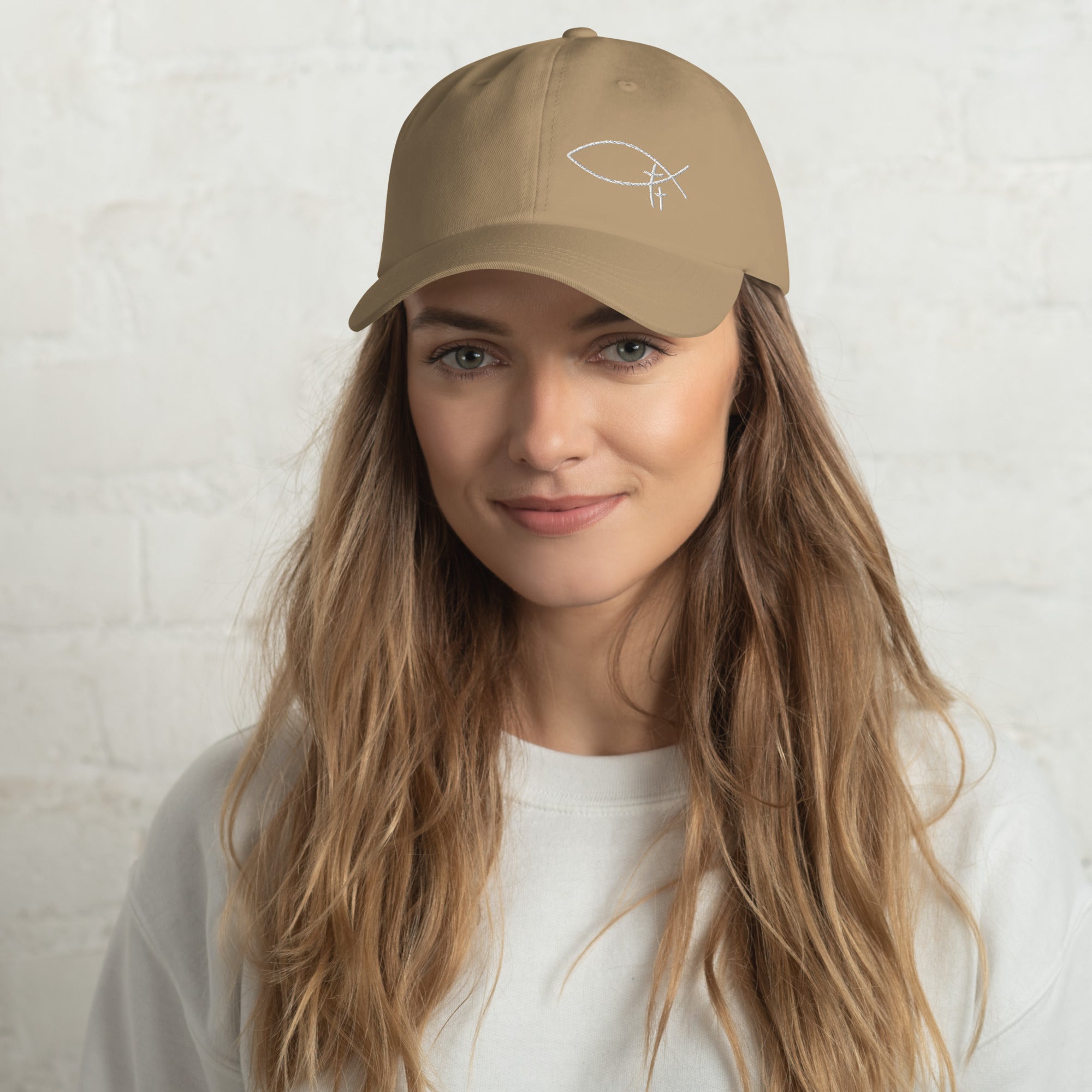 The Promise Cap -Christian Streetwear
