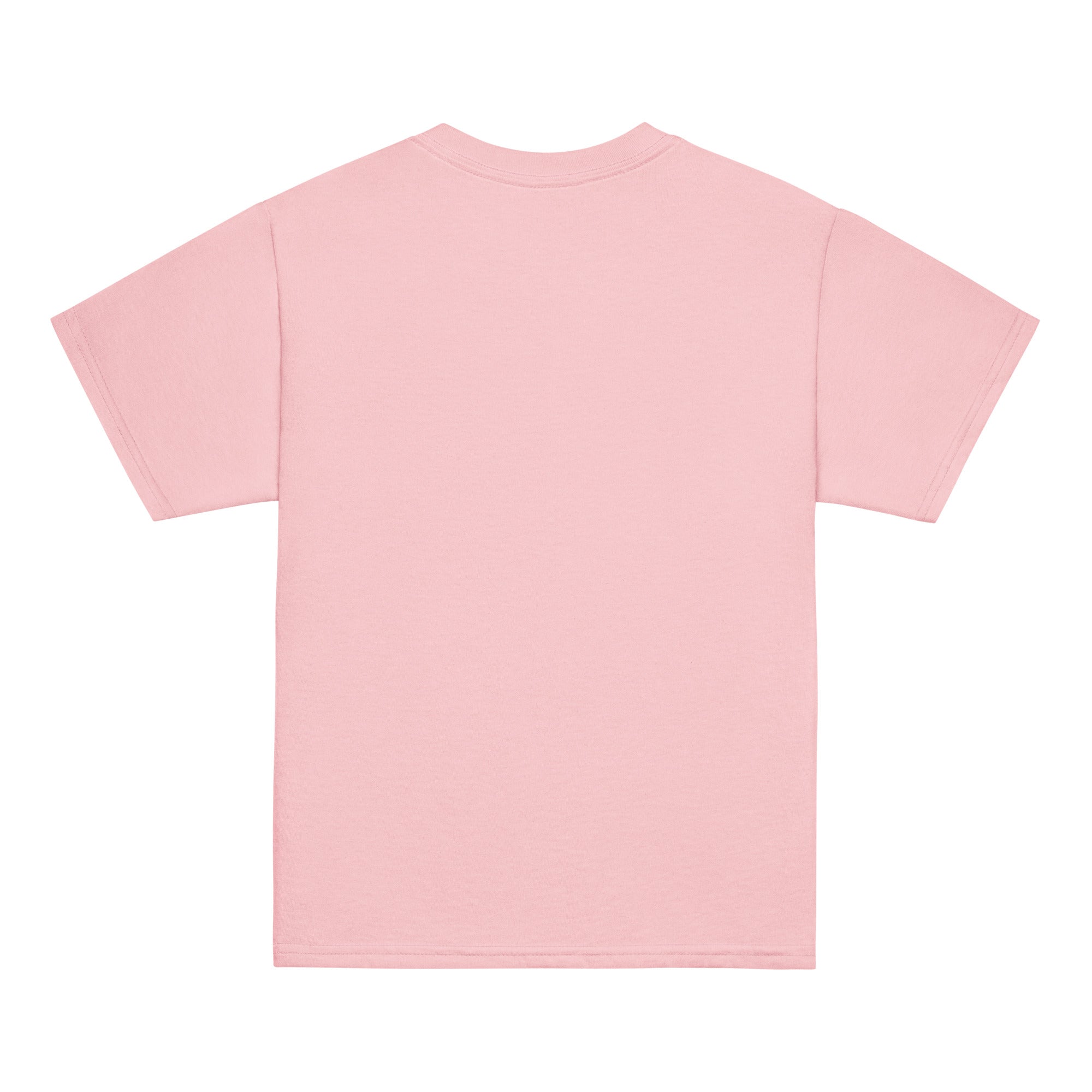 Christliche Kinderkleidung mit hochwertiger Stickerei. Minimalistische  Kinder T-Shirt Little Identity von beloved.Identity .  Faith Streetweae